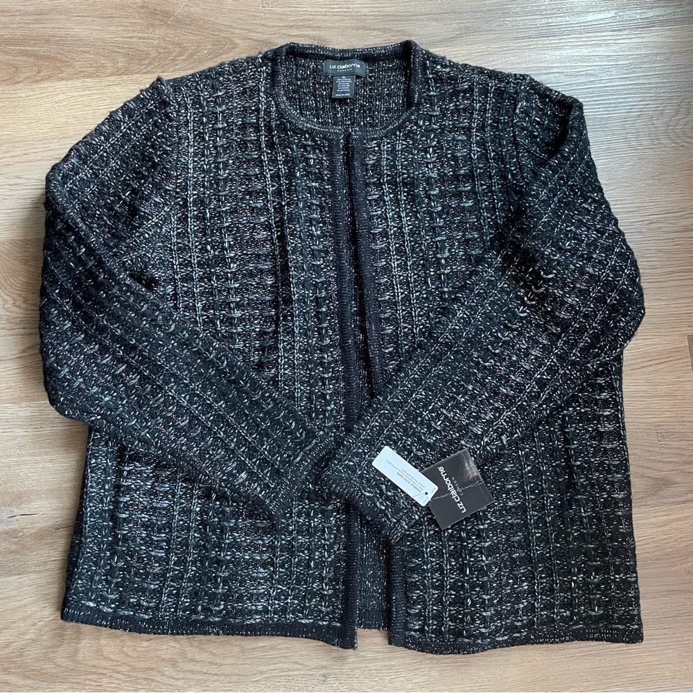 Liz Claiborne Jacket